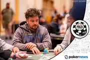 Fabiano Kovalski é eliminado na oitava colocação do Evento #87 da WSOP