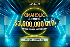 Natural8 Omaholic Series