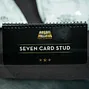 Seven card Stud