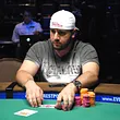Michael Mizrachi
