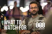 WSOP Day 22: Can Daniel Negreanu Win His 7th Bracelet in the $10K Stud Championship?