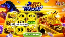 myVEGAS Slots