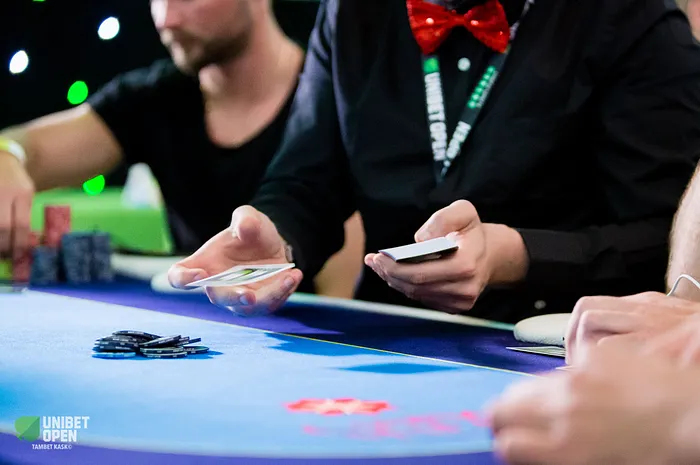 Seven Ways to Keep the Game Moving and Increase Your Hourly Profit