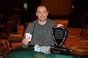Elio Fox Continues Stellar Year With $50K Win at SHRPO