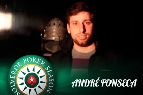 André Fonseca Vence Etapa #1 da Solverde Season (€16,912) 0001