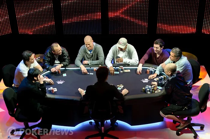 Poker Cash game Aussie Millions : les réguliers de macao sont là et des millions de dollars sont en jeu