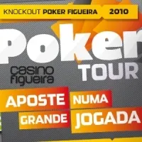 ko figueira poker tour