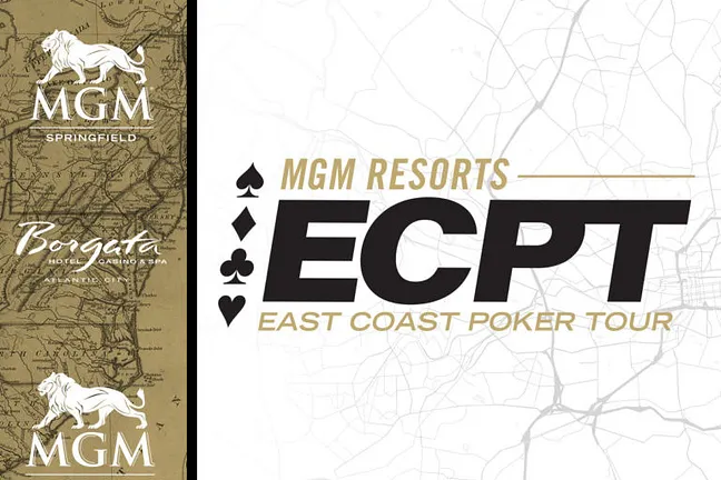 MGM East Coast Poker Tour (ECPT)