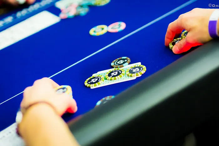 Self-Control: Your Most Important Poker Resource, and How to Get More of It