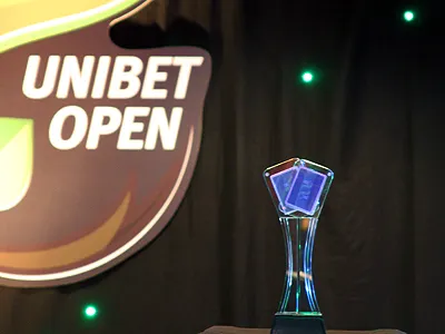 Table Finale Unibet Open Londres 2009 : 'Doan' champion, le Français 'Sacre' termine 3ème 0001