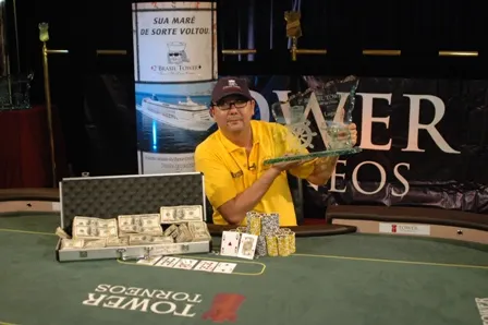 Tower Crousie II 0001