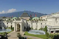 Casino Grand Cercles