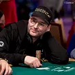 Phil Hellmuth