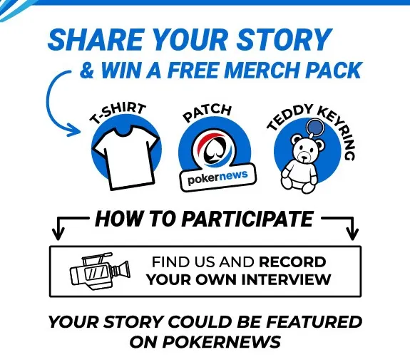 Share Your Story
