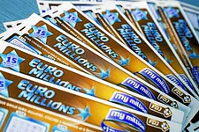 Euromillions