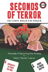 Seconds of Terror: Thousands of Tips to Keep You Winning