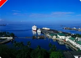 Ganhe o Seu Lugar Para o "Thriller" em Manila com a Party Poker 0001