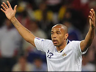 Thierry Henry