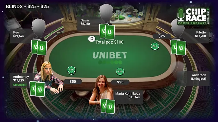 Maria Konnikova Chip Race Strategy Article