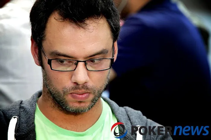 Cadet Paris : le carton du tournoi Maison du Bluff (photos) 126