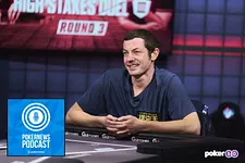 Tom Dwan PokerNews Podcast