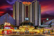 The Plaza Hotel & Casino Las Vegas