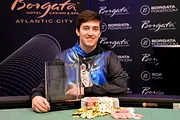 Almedin Imsirovic Wins 2018 Borgata Spring Open After Heads-Up Chop