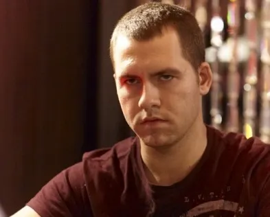 Daniel Cates alias Jungleman12