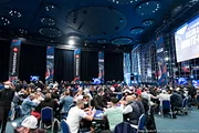 Un EPT Monte-Carlo énorme, 52 Français franchissent le Jour 1B