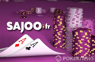 sajoo poker