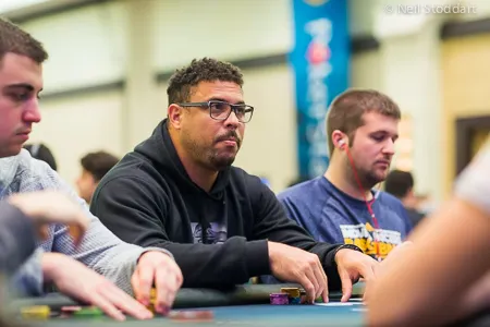 Ricardo Grosso e Rui Silva no Dia 2 do Main Event PCA 2015 101