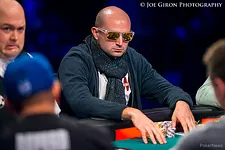 La tournée des médias de Sylvain Loosli (Vidéos)