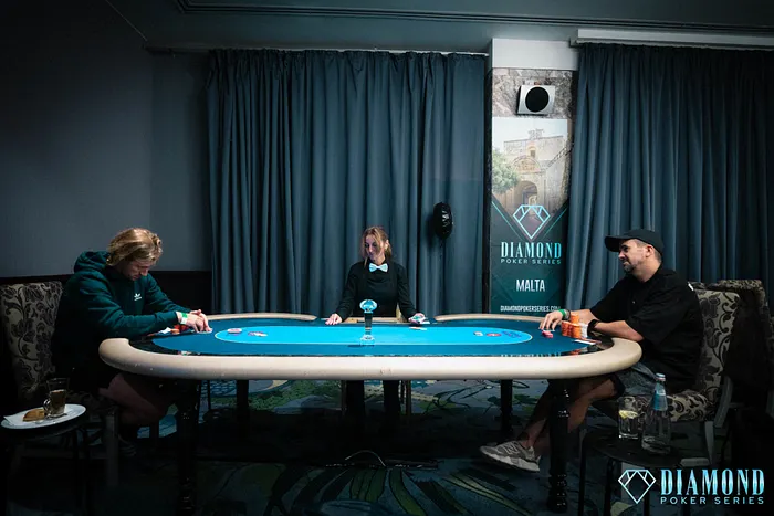 Aku Joentausta - Andras Nemeth