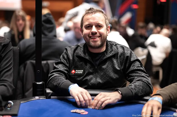 The Ambassador’s View: Hallaert on the "New-Look" PokerStars Live League