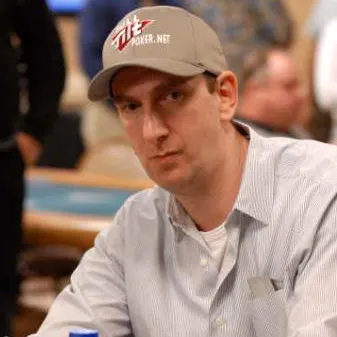 2008 WSOP Event #43 $1,500 Pot Limit Omaha Hi/Lo: Erik Seidel Seeks Ninth Bracelet 0001