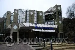 The Casino in Dortmund