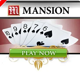 Mansion Poker - Mais Torneios com Prémios Garantidos 0001