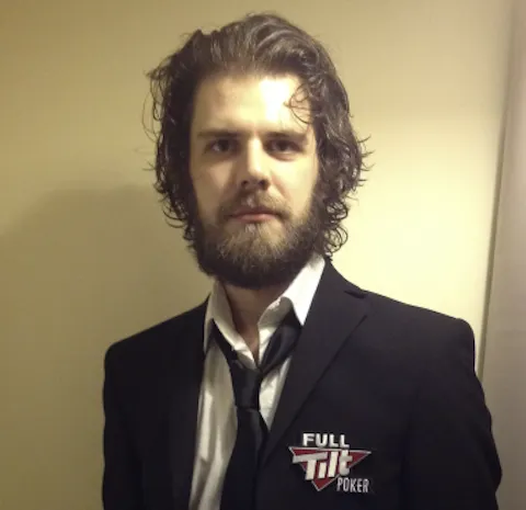 Marc "PlayinWitDreams" Kennedy