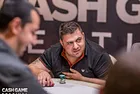 Jasen Dichev the Big Winner of the 2016 Cash Game Festival Bulgaria
