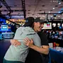 Nick Ahmadi Wins EV78 PokerNews Deepstack Championship