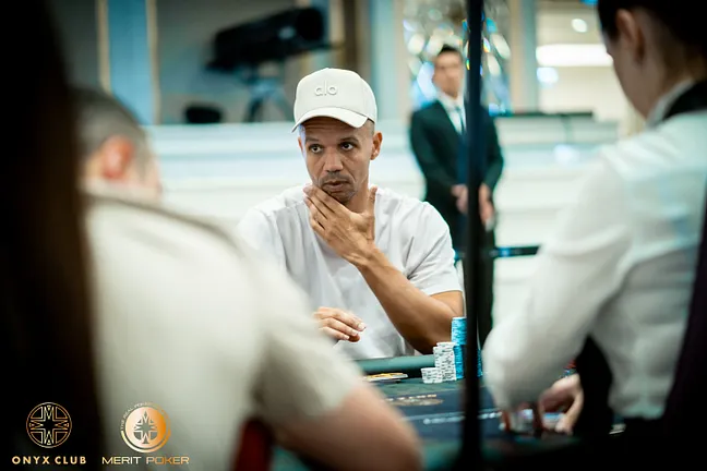 Phil Ivey