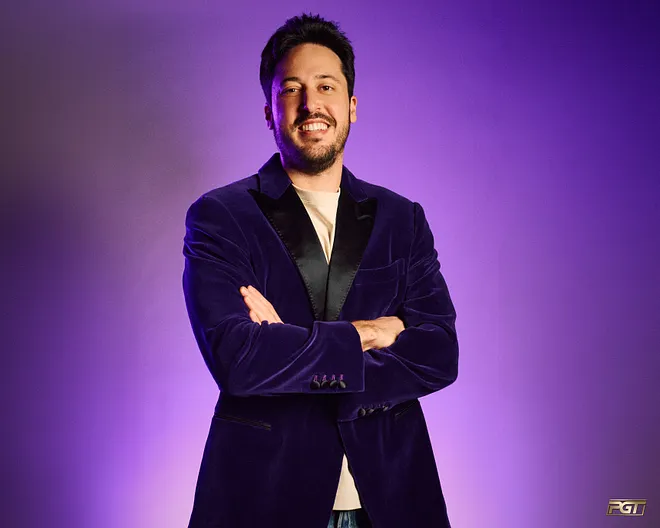 Adrian Mateos