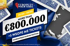 European Poker Series