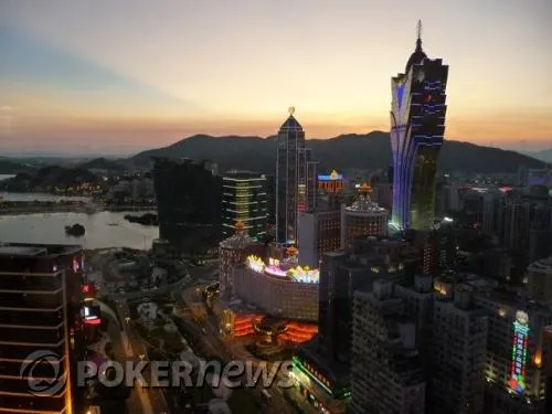 Inside Gaming: Switzerland's Liberal Online Gambling Policy and Macau's Profits May Help PA Get Table Games 0001
