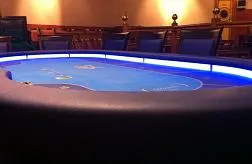 Poker à Paris : Le '500€ Dreamstack' du Cercle Clichy-Montmartre (vendredi 14 janvier) 101