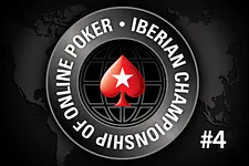 Iberian Championship of Online Poker