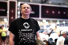 Kessler Now the Shorty at Final Table