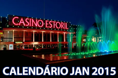 casino estoril