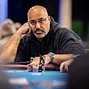 Aviram Parsha $600 Main Event Flight C