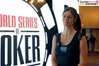 Vivian Saliba embaixadora 888poker
